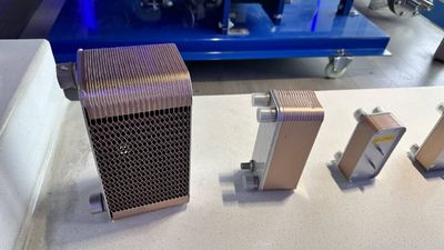 Changzhou Victory Technology Co., LTD dây chuyền sản xuất nhà máy