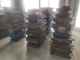 Changzhou Victory Technology Co., LTD dây chuyền sản xuất nhà máy
