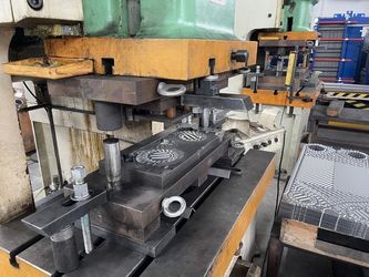 Changzhou Victory Technology Co., LTD dây chuyền sản xuất nhà máy