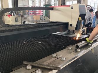 Changzhou Victory Technology Co., LTD dây chuyền sản xuất nhà máy