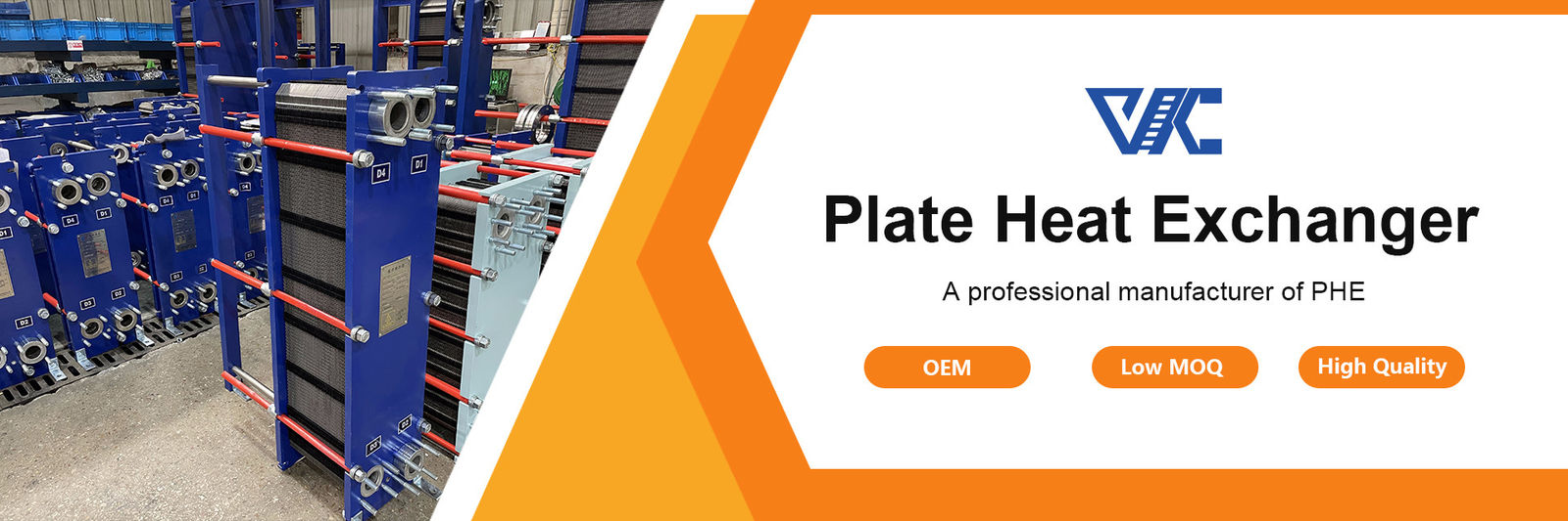 Tấm trao đổi nhiệt GEA