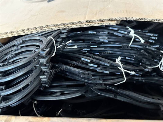 Bộ đệm trao đổi nhiệt OEM