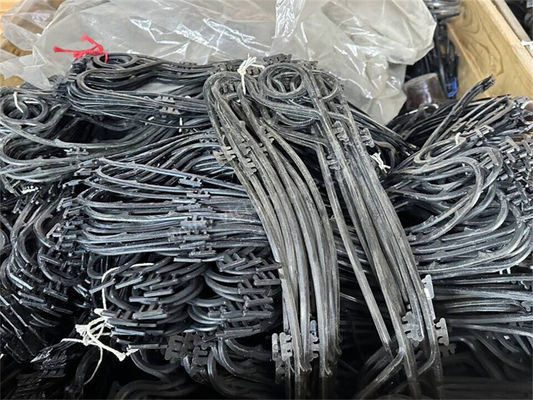 NBR Bộ đệm trao đổi nhiệt