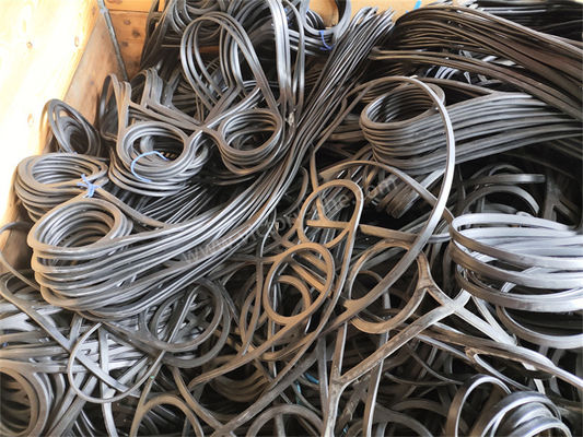 Thay thế Gasket trao đổi nhiệt nhựa GEA