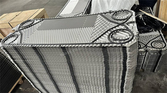 Đĩa trao đổi nhiệt Sondex OEM