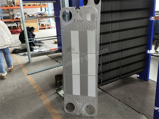 Đĩa trao đổi nhiệt Sondex OEM