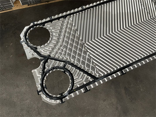 Đĩa trao đổi nhiệt Sondex OEM