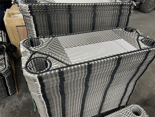 Thiết kế mô hình Chevron