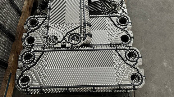 Thiết kế mô hình Chevron