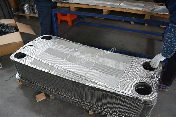 Kim loại Accessen trao đổi nhiệt tấm hợp kim khu vực veneer tùy chỉnh