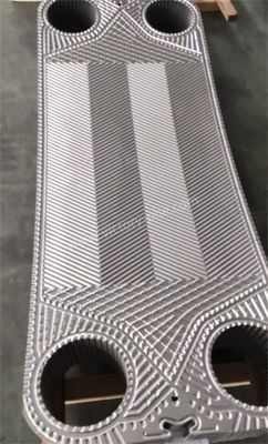 Titanium Vicarb tấm và đệm dày 0,5mm Công nghệ