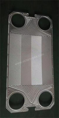 Nhiệt Vicarb PHE đĩa trao đổi nhiệt truyền đĩa V13 V20 V28