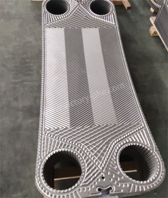 Molybdenum Accessen nén trao đổi nhiệt 0.4mm - 0.8mm Độ dày