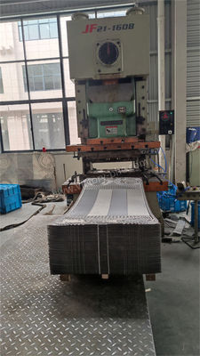 OEM / ODM Vicarb Đĩa trao đổi nhiệt 304 316L sưởi ấm hoặc làm mát