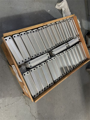 Đĩa trao đổi nhiệt APV SPX OEM