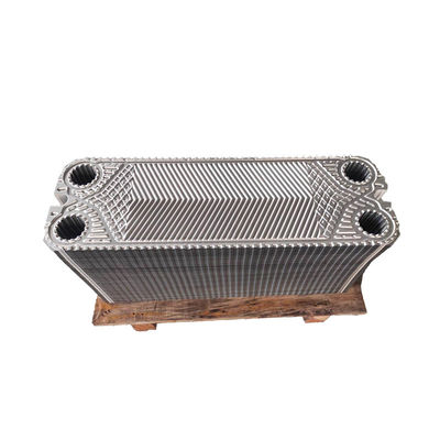 V13 V28 Vicarb Đĩa trao đổi nhiệt HVAC Và sử dụng công nghiệp chung