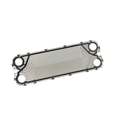 V60 Vicarb Đĩa trao đổi nhiệt Đĩa chuyển nhiệt lạnh và nóng SGS