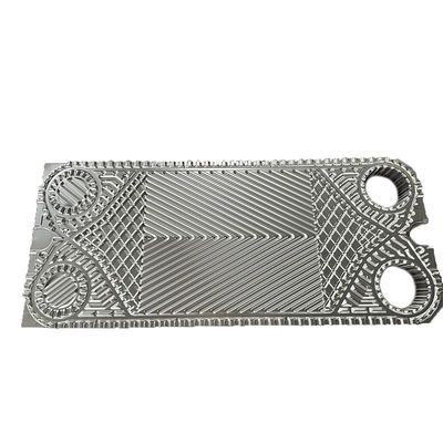 Sondex Gasketed Plate Đĩa trao đổi nhiệt Đĩa dầu bôi trơn
