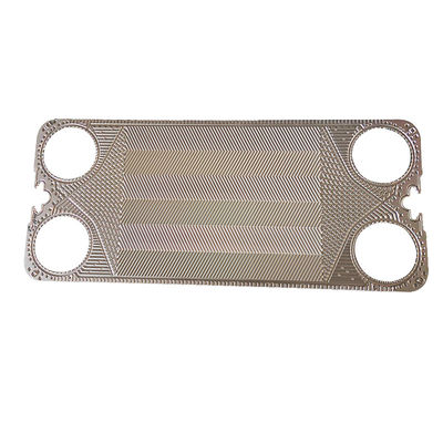 Accessen tấm trao đổi nhiệt tấm thép không gỉ 304/316/316L