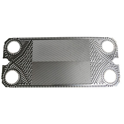 Bộ trao đổi nhiệt Vicarb tấm đúc cao áp Nickel VU8 V20 V60