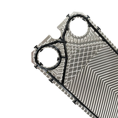 ODM Tranter tấm trao đổi nhiệt thành phần GX145 GX42 Mô hình