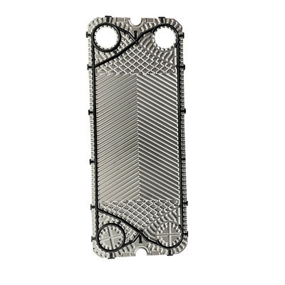 Đĩa trao đổi nhiệt Titanium