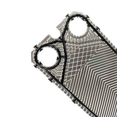 Đĩa thay thế máy trao đổi nhiệt Titanium ALFA