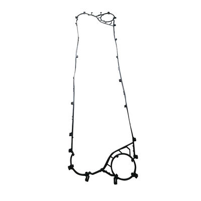 Thay thế Gasket trao đổi nhiệt nhựa GEA