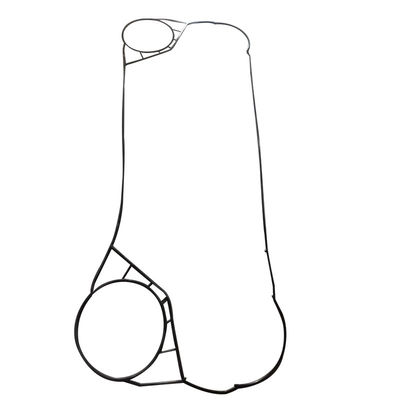 Thay thế Gasket trao đổi nhiệt nhựa GEA