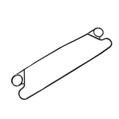 Các thành phần quan trọng của bộ trao đổi nhiệt sạch Nltrile EPR EPDM