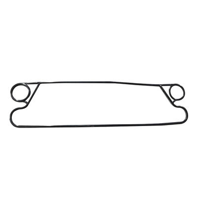 Đường kính bên ngoài 180mm Máy trao đổi nhiệt Bốm tấm ván, kích thước 978 * 232mm Dầu tương thích
