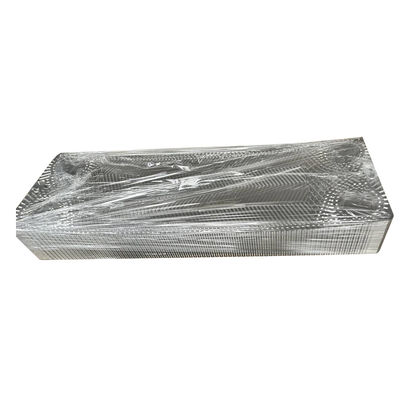 OEM Sondex Đĩa đổi nhiệt để cải thiện hiệu quả chuyển nhiệt