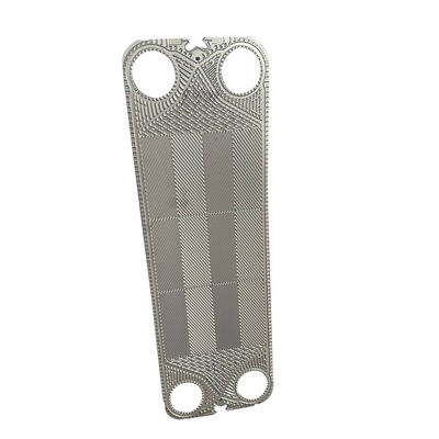 OEM Sondex Đĩa đổi nhiệt để cải thiện hiệu quả chuyển nhiệt