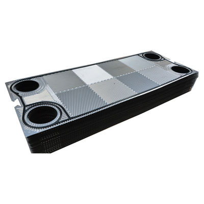 Máy trao đổi nhiệt APV Bảng chuyển nhiệt Độ bền cao Hiệu quả năng lượng