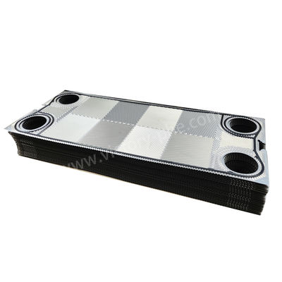 Máy trao đổi nhiệt APV Bảng chuyển nhiệt Độ bền cao Hiệu quả năng lượng
