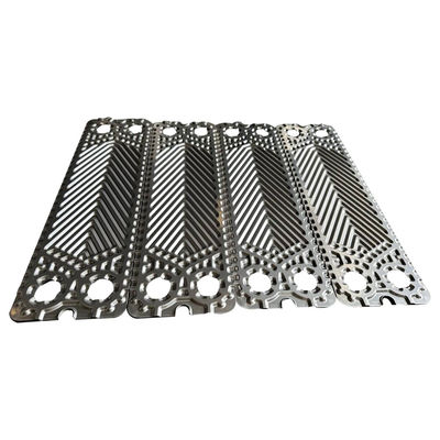 Máy trao đổi nhiệt APV Bảng chuyển nhiệt Độ bền cao Hiệu quả năng lượng