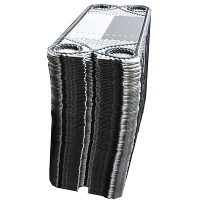 Máy trao đổi nhiệt SPX thay đĩa Kháng nhiệt độ cao