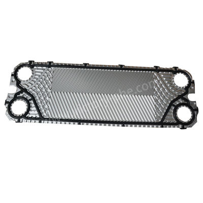 ALFA bộ trao đổi nhiệt bộ thay thế tấm thay thế hệ thống tắt