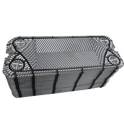 Đĩa trao đổi nhiệt Tranter OEM