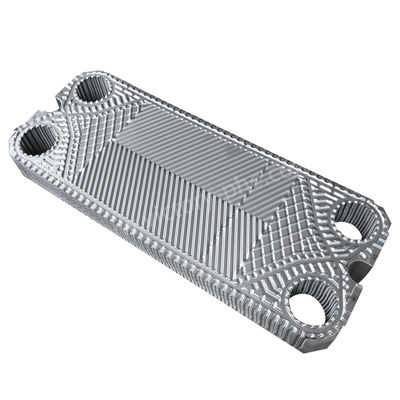 Máy trao đổi nhiệt APV Bảng chuyển nhiệt Độ bền cao Hiệu quả năng lượng