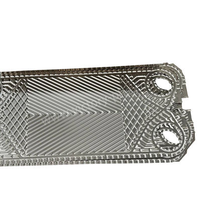 GEA Plate Đĩa trao đổi nhiệt