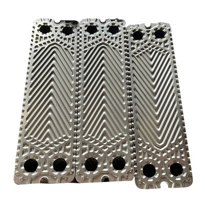 GEA Plate Đĩa trao đổi nhiệt