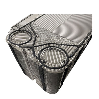 Đĩa trao đổi nhiệt Sondex OEM