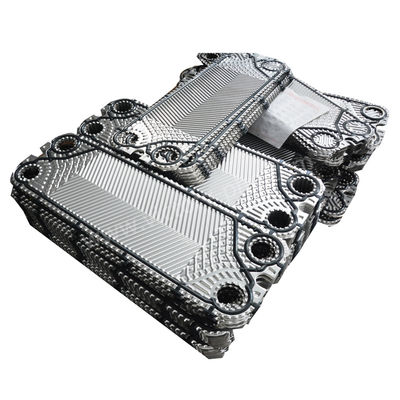 GEA Plate Đĩa trao đổi nhiệt