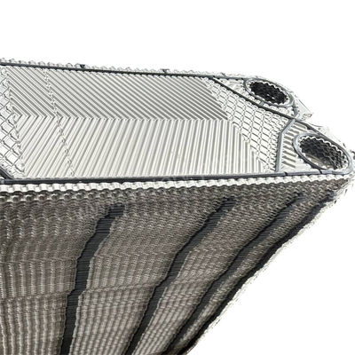 VT04 / VT10 GEA Đặt lại tấm trao đổi nhiệt trong hệ thống HVAC