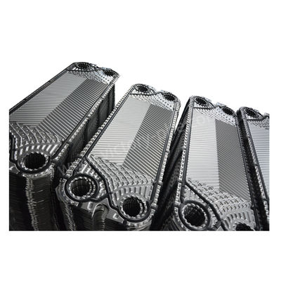 Đĩa thay thế bộ trao đổi nhiệt đệm đệm 0,5mm dẫn nhiệt cao