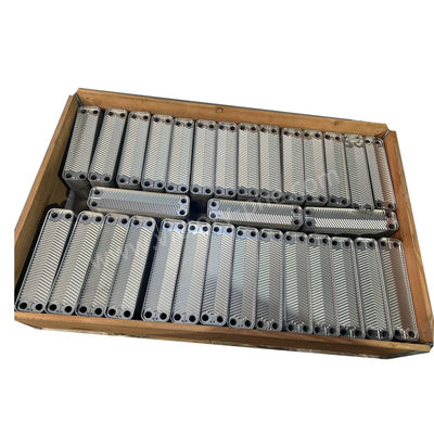 Đĩa trao đổi nhiệt Tranter OEM