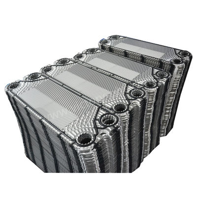 Các tấm trao đổi nhiệt PHE Tranter