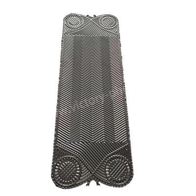 M60 APV SPX Đĩa trao đổi nhiệt linh hoạt Được thiết kế tỉ mỉ
