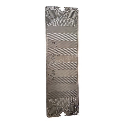 Đĩa trao đổi nhiệt APV SPX SS304